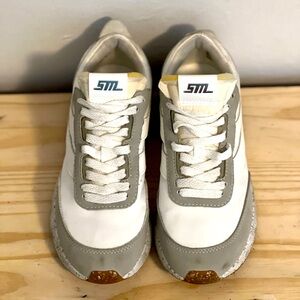 Steve Madden Shelli Sneakers